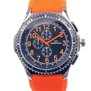 Giorgio & Dario MONTRES HOMME : GDM200729-88g-42mm-6E des prix incroyables 27