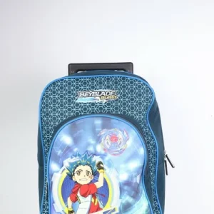 Eurobag –  CARTABLES : 108686BEY magasin pour 9