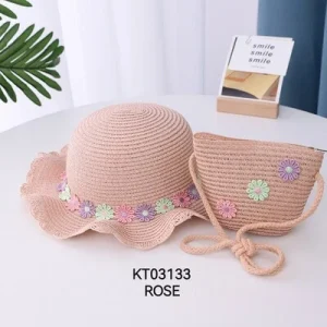 Mp Accessoires –  CHAPEAUX : KT03133 a Prix Discount 12
