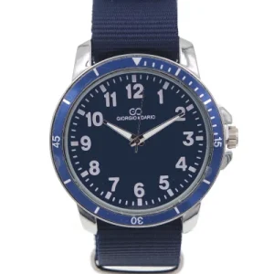 Giorgio & Dario MONTRES HOMME : GDM200737 De Qualité 15