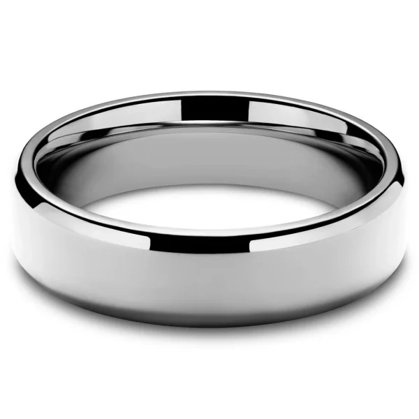 Lucleon Bague Aesop Kash En Titane Argenté magasin solde 7