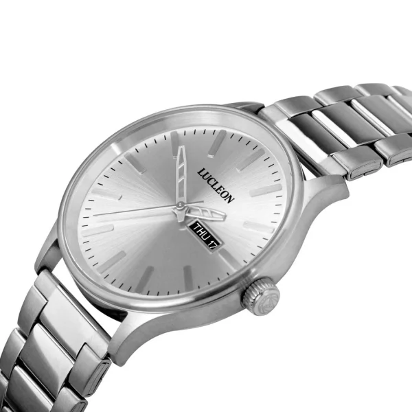 Lucleon Montre Grover Celestial Livraison rapide 3