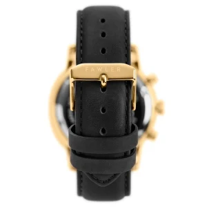 site soldes Fawler Montre Chronographe Pluto Franco 11