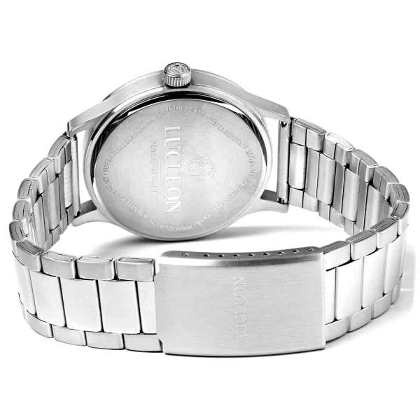 Lucleon Montre Grover Celestial Livraison rapide 4