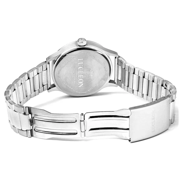 Lucleon Montre Grover Celestial Livraison rapide 5