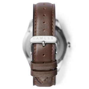 Fawler Montre Aviator Franscis Fraser pas cher 14