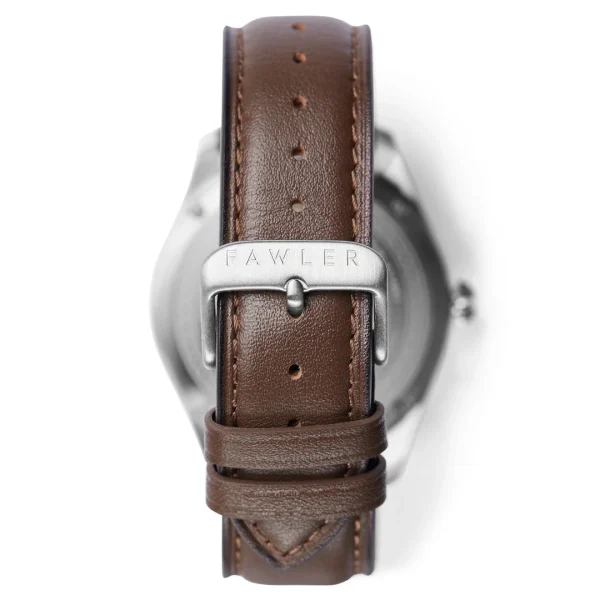 Fawler Montre Aviator Franscis Fraser pas cher 5
