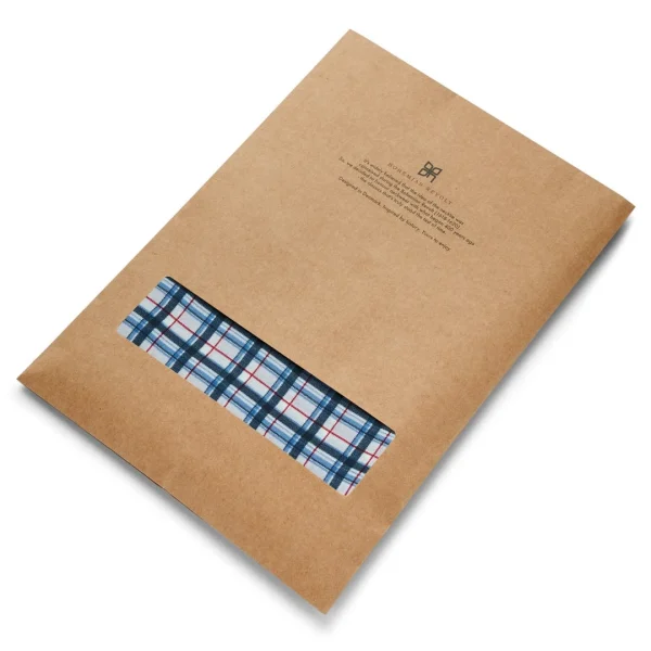 Meilleur Prix Bohemian Revolt Foulard En Soie Brad Brux 5