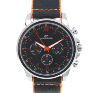 soldes luxe Giorgio & Dario MONTRES HOMME : GDM200776 27