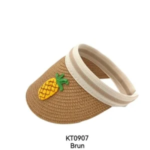 Mp Accessoires –  CHAPEAUX : KT0907 mode pas cher 14