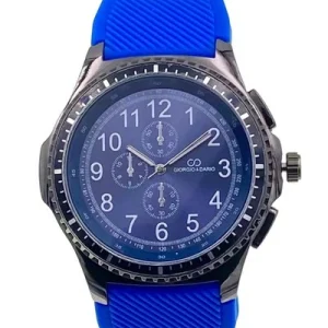 Giorgio & Dario MONTRES HOMME : GDM200729-88g-42mm-6E des prix incroyables 17