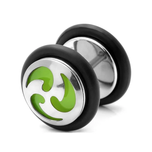 Acheter Fort Tempus Clou D’oreille Tribal Luminescent 1