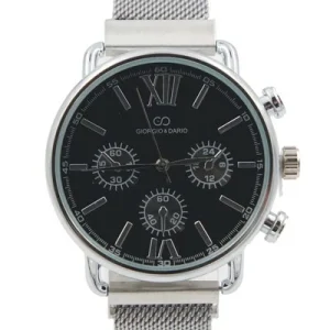 soldes luxe Giorgio & Dario MONTRES HOMME : GDM191114 15