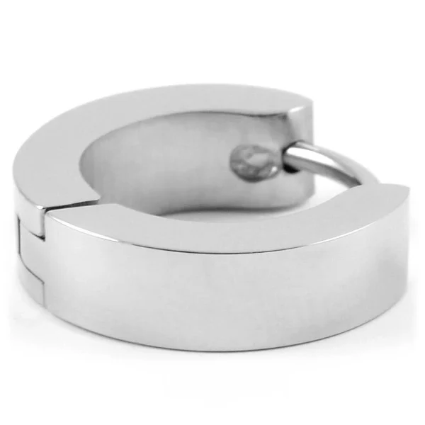 Lucleon Boucle D’oreille Trois Pierres De Zircone soldes en ligne 3