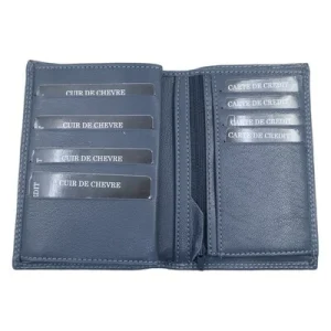 destockage Cotidi –  PETITES MAROQUINERIES : CC3881 25