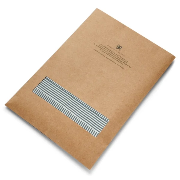 nouveau produit Bohemian Revolt Foulard En Soie Billy Brux 5