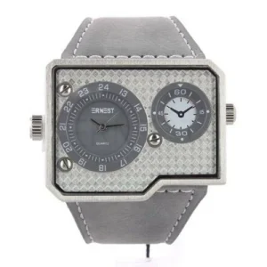 ERNEST MONTRES HOMME : E88018 Paris 10