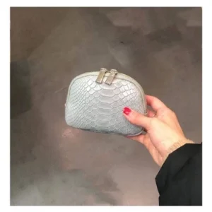 Z Et Z –  PETITES MAROQUINERIES : C0404-porte Monnaie En Cuir marque pas cher 27