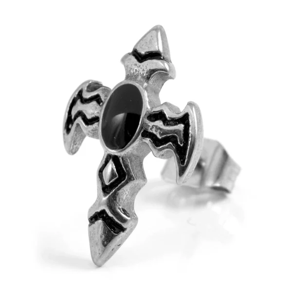Fort Tempus Boucle D’oreille épée RP en france 1