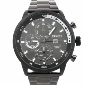 De super promotions disponibles ERNEST MONTRES HOMME : E88061 9