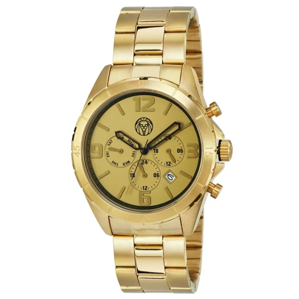 Lucleon Montre Alton Passenger outlet soldes 1