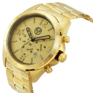 Lucleon Montre Alton Passenger outlet soldes 10