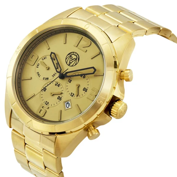 Lucleon Montre Alton Passenger outlet soldes 3