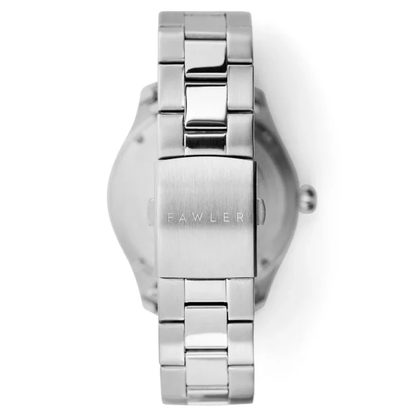 Fawler Montre Aviator Feliks Fraser Pas Cher Magasin Soldes 5