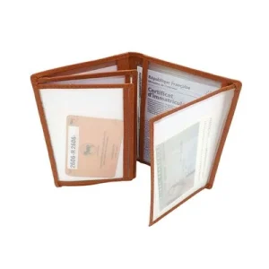 Maromax PETITES MAROQUINERIES : PC-C-2606-H Acheter 25