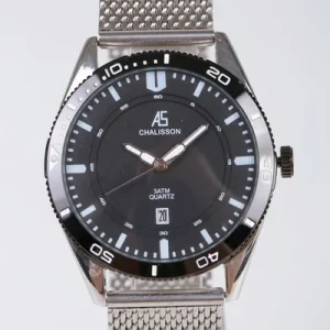 Chalisson MONTRES HOMME : MH3994 achat pas cher 19