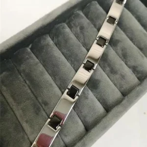 Mirr’or –  BRACELETS : H-10 garantie de qualité 6