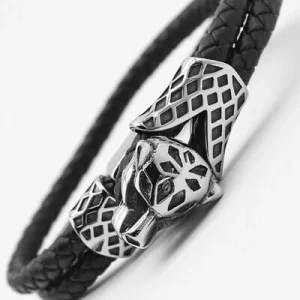 ﻿soldes Mentex Homme BRACELETS : O19183 6