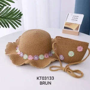 Mp Accessoires –  CHAPEAUX : KT03133 a Prix Discount 8