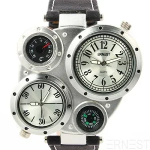 prix de gros ERNEST MONTRES HOMME : E88012 6