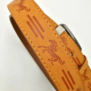 soldes luxe CHARMANT Ceintures : W136 8