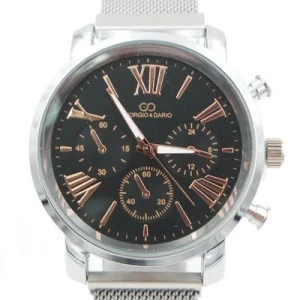 Livraison rapide Giorgio & Dario MONTRES HOMME : GDM19914 15