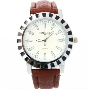 ERNEST MONTRES HOMME : C-4474 Satisfait ou Remboursé 12