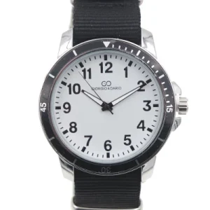 Giorgio & Dario MONTRES HOMME : GDM200737 De Qualité 27