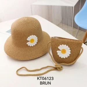 acheter en ligne Mp Accessoires –  CHAPEAUX : KT06123 8