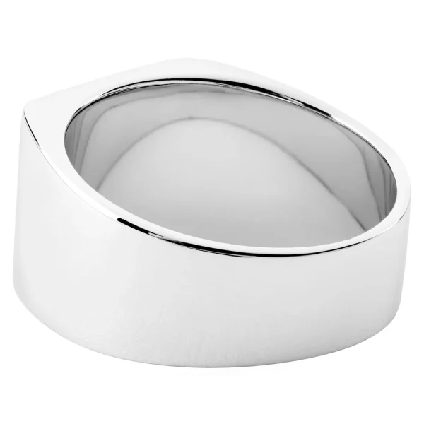 boutique en ligne Sidegren Bague En Argent 925S Svend 3