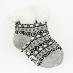 Owl By Lin –  CHAUSSETTES BEBE : TB5560 fashioniable 18