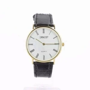 garantie de qualité ERNEST MONTRES HOMME : 8117 6
