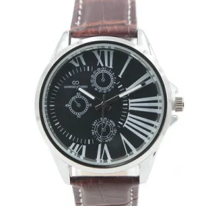 Giorgio & Dario MONTRES HOMME : GDM191133 De Qualité 21