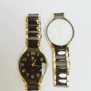 Satisfait ou Remboursé Mirr’or –  MONTRES HOMME : M-102 6