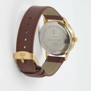 magasin paris Giorgio & Dario MONTRES HOMME : GDM9007G 27