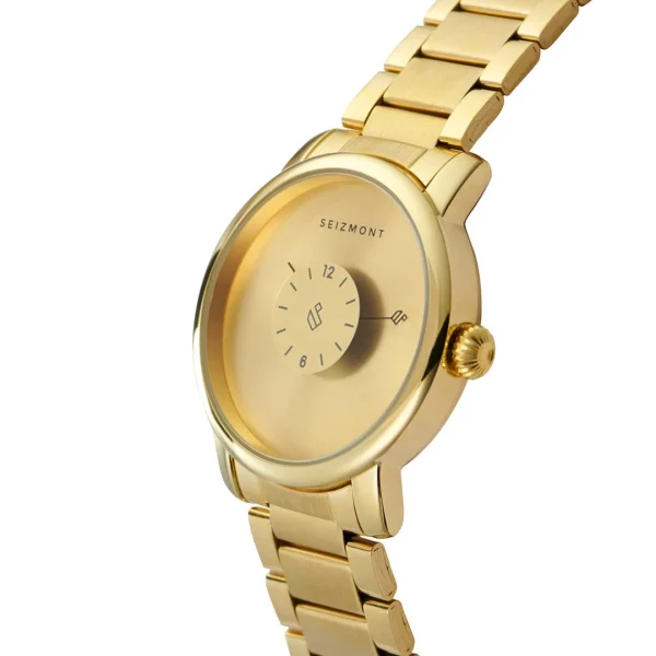 Seizmont Montre Scotty Mezzo vente pas cher 3