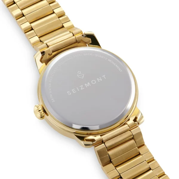 Seizmont Montre Scotty Mezzo vente pas cher 4