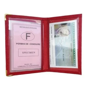 Maromax PORTE-CARTES : PC-C-506-H Livraison internationale 9