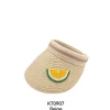 Mp Accessoires –  CHAPEAUX : KT0907 mode pas cher 22