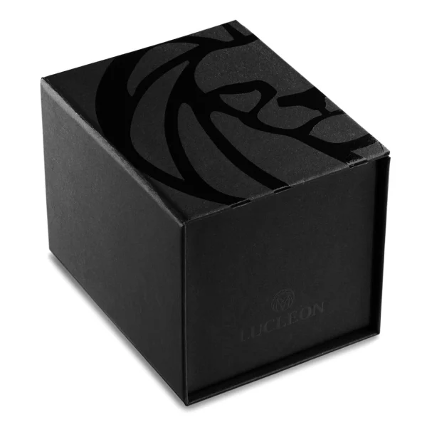 Lucleon Montre Alton Passenger outlet soldes 7